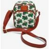 Boxlunch Loungefly Disney The Lion King Rainforest Flora Crossbody Bag