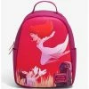 Loungefly Disney A Goofy Movie Max's Dream Mini Backpack - BoxLunch Exclusive