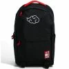 Naruto Shippuden Akatsuki Cloud Built-Up Backpack - BoxLunch Exclusive