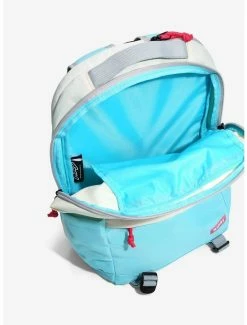 Nintendo Kirby Pupupu Marching Crest Built-Up Backpack - BoxLunch Exclusive -Disney Mad Store 16526034 av3