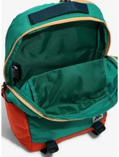 Hunter X Hunter Grid Portraits Built-Up Backpack - BoxLunch Exclusive -Disney Mad Store 16526036 av3