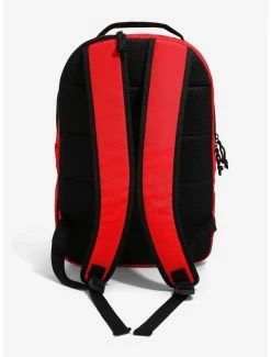 InuYasha Manga Panel Portrait Built-Up Backpack - BoxLunch Exclusive -Disney Mad Store 16526038 av2