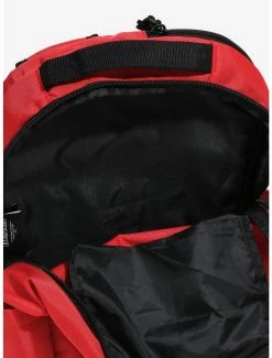 InuYasha Manga Panel Portrait Built-Up Backpack - BoxLunch Exclusive -Disney Mad Store 16526038 av4