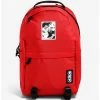 InuYasha Manga Panel Portrait Built-Up Backpack - BoxLunch Exclusive