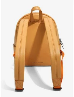 Danielle Nicole Disney Pixar Up Russell The Spirit Of Adventure Mini Backpack - BoxLunch Exclusive -Disney Mad Store 16531223 av3