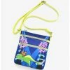 Loungefly Disney A Goofy Movie Powerline Crossbody Bag - BoxLunch Exclusive
