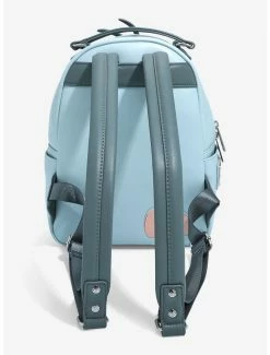 Loungefly Disney Dumbo Figural Mini Backpack - BoxLunch Exclusive -Disney Mad Store 16531259 av3