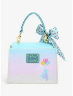 Loungefly Disney Dumbo Circus Tent Crossbody Bag - BoxLunch Exclusive -Disney Mad Store 16531265 av2