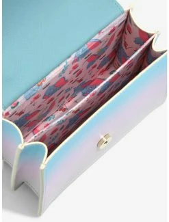 Loungefly Disney Dumbo Circus Tent Crossbody Bag - BoxLunch Exclusive -Disney Mad Store 16531265 av3