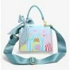 Loungefly Disney Dumbo Circus Tent Crossbody Bag - BoxLunch Exclusive