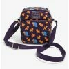 Loungefly Disney Oliver & Company Oliver Expressions Crossbody Bag - BoxLunch Exclusive