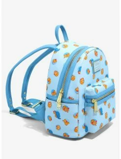 Loungefly Disney Oliver & Company Mini Backpack - BoxLunch Exclusive -Disney Mad Store 16533650 av1