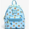Loungefly Disney Oliver & Company Mini Backpack - BoxLunch Exclusive