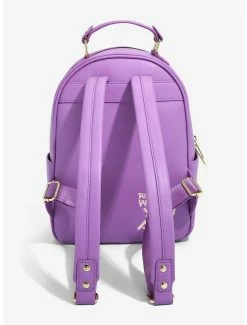 Loungefly Disney The Lion King Pride Rock Mini Backpack - BoxLunch Exclusive -Disney Mad Store 16533664 av2