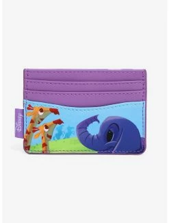 Loungefly Disney The Lion King Pride Rock Cardholder - BoxLunch Exclusive -Disney Mad Store 16533666 av1