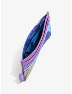 Loungefly Disney The Lion King Pride Rock Cardholder - BoxLunch Exclusive -Disney Mad Store 16533666 av2