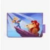 Loungefly Disney The Lion King Pride Rock Cardholder - BoxLunch Exclusive