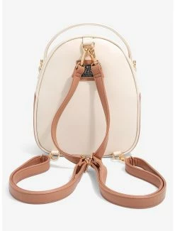 The Lord Of The Rings Bag End Door Mini Backpack - BoxLunch Exclusive -Disney Mad Store 16533674 av3