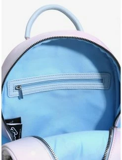 Nintendo Kirby Warp Star Soaring Mini Backpack - BoxLunch Exclusive -Disney Mad Store 16562710 av4