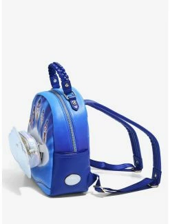 Our Universe Disney Hercules Muses 2-in-1 Mini Backpack & Crossbody Bag Set - BoxLunch Exclusive -Disney Mad Store 16587686 av3