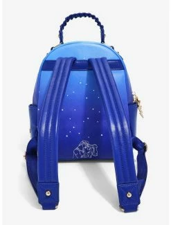 Our Universe Disney Hercules Muses 2-in-1 Mini Backpack & Crossbody Bag Set - BoxLunch Exclusive -Disney Mad Store 16587686 av4