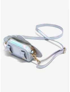 Our Universe Disney Hercules Muses 2-in-1 Mini Backpack & Crossbody Bag Set - BoxLunch Exclusive -Disney Mad Store 16587686 av5