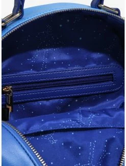 Our Universe Disney Hercules Muses 2-in-1 Mini Backpack & Crossbody Bag Set - BoxLunch Exclusive -Disney Mad Store 16587686 av6