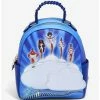 Our Universe Disney Hercules Muses 2-in-1 Mini Backpack & Crossbody Bag Set - BoxLunch Exclusive