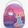 Disney Pixar Ratatouille Paris Scenic Light-Up Convertible Mini Backpack - BoxLunch Exclusive
