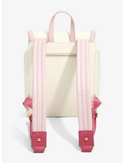 Our Universe Disney Bambi Petals & Friends Mini Backpack - BoxLunch Exclusive -Disney Mad Store 16621867 av2