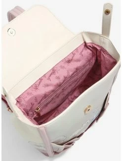 Our Universe Disney Bambi Petals & Friends Mini Backpack - BoxLunch Exclusive -Disney Mad Store 16621867 av5