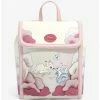 Our Universe Disney Bambi Petals & Friends Mini Backpack - BoxLunch Exclusive