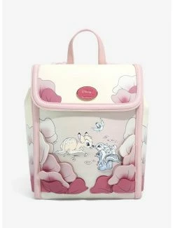 Our Universe Disney Bambi Petals & Friends Mini Backpack - BoxLunch Exclusive