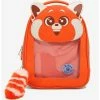 Disney Pixar Turning Red Mei Lee Panda Pin Collector Mini Backpack - BoxLunch Exclusive