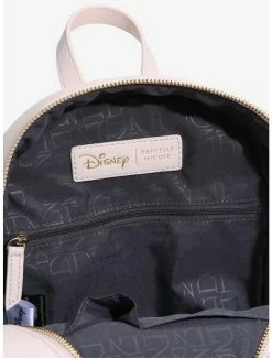 Danielle Nicole Disney Moana Te Fiti Floral Mini Backpack - BoxLunch Exclusive -Disney Mad Store 16635273 av4