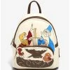 Loungefly Disney The Sword In The Stone Sword Mini Backpack - BoxLunch Exclusive