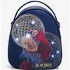 Marvel Doctor Strange In The Multiverse Of Madness Spellcasting Convertible Light Up Mini Backpack - BoxLunch Exclusive