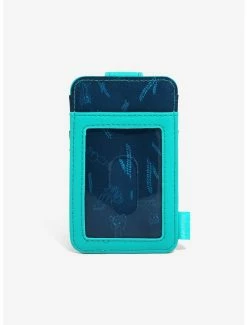 Loungefly Disney The Fox And The Hound Tod & Copper Playtime Cardholder - BoxLunch Exclusive -Disney Mad Store 16704724 av1