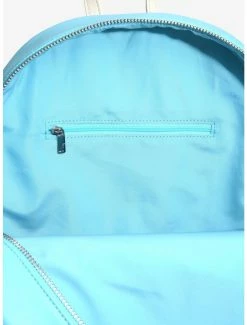 Boxlunch Loungefly Disney Pixar Up Carl & Ellie's Lifetime Mini Backpack -Disney Mad Store 16704736 av4