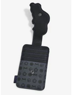 Loungefly Marvel Doctor Strange In The Multiverse Of Madness Chibi Portraits Cardholder - BoxLunch Exclusive -Disney Mad Store 16761480 av2