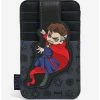 Loungefly Marvel Doctor Strange In The Multiverse Of Madness Chibi Portraits Cardholder - BoxLunch Exclusive