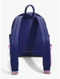 Danielle Nicole Harry Potter Hogwarts Snow Globe Mini Backpack - BoxLunch Exclusive -Disney Mad Store 16761482 av2