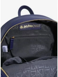 Danielle Nicole Harry Potter Hogwarts Snow Globe Mini Backpack - BoxLunch Exclusive -Disney Mad Store 16761482 av4