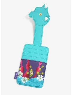 Loungefly Disney Pixar Finding Nemo Gil & Nemo Cardholder - BoxLunch Exclusive -Disney Mad Store 16896841 av2