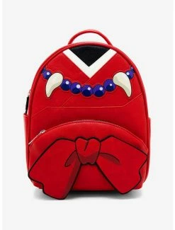InuYasha Outfit Mini Backpack - BoxLunch Exclusive