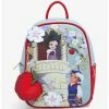 Disney Snow White And The Seven Dwarfs Balcony Mini Backpack - BoxLunch Exclusive