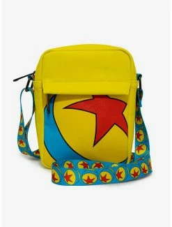 Boxlunch Disney Luxo Ball Crossbody Bag