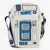 Boxlunch Star Wars R2-D2 Crossbody Bag