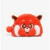 Disney Pixar Turning Red Panda Mei Figural Cosmetic Bag - BoxLunch Exclusive