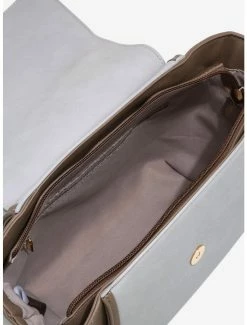 Disney Snow White And The Seven Dwarfs Embroidered Wishing Well Handbag - BoxLunch Exclusive -Disney Mad Store 16966309 av4